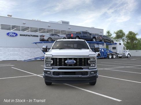 New 2026 Ford F350 Lariat AWD/4WD image 6