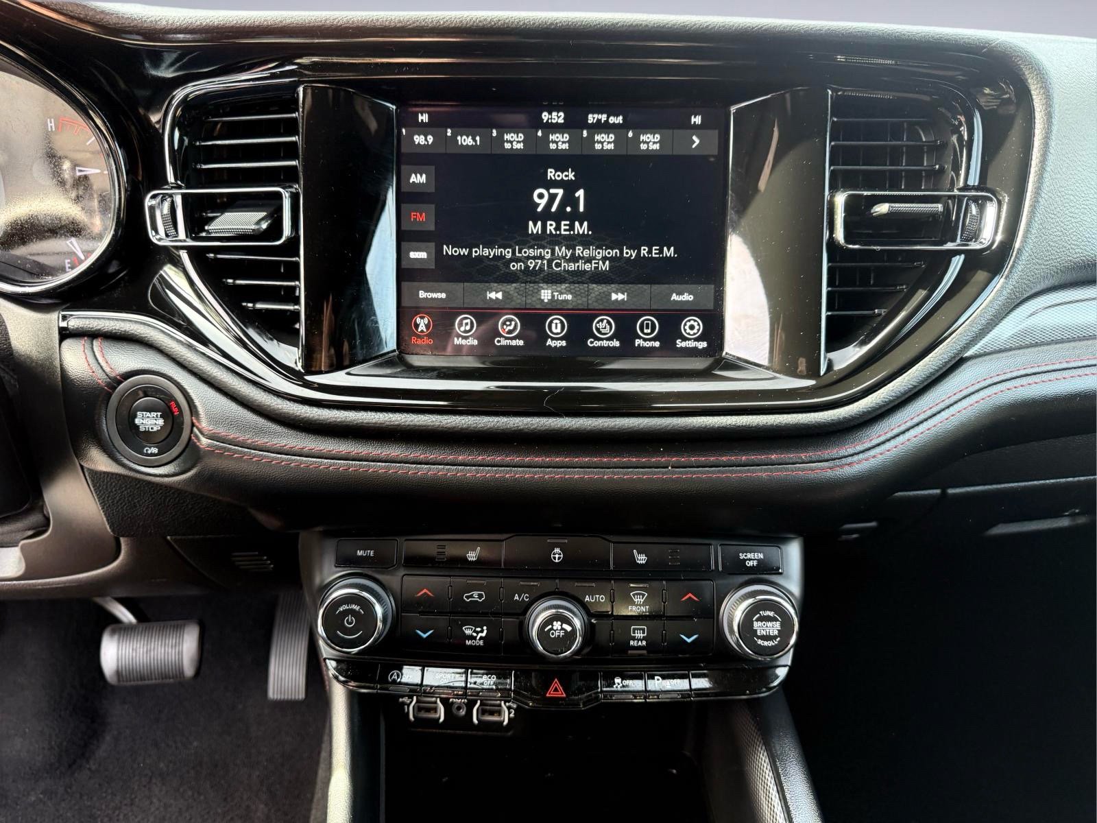 Used 2023 Dodge Durango GT AWD/4WD image 20