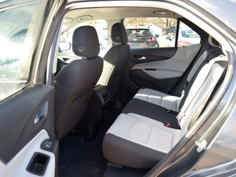 Used 2020 Chevrolet Equinox LS w/ LS Convenience Package image 35