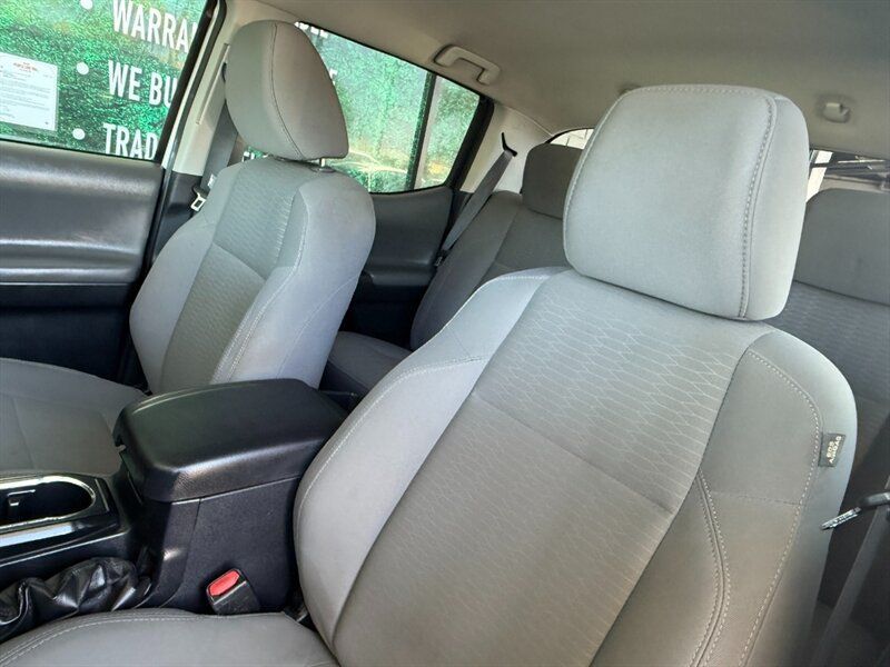 Used 2019 Toyota Tacoma SR AWD/4WD image 20