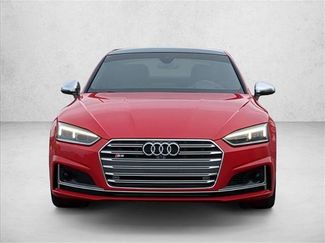 Used 2018 Audi S5 Prestige w/ S Sport Package video 2