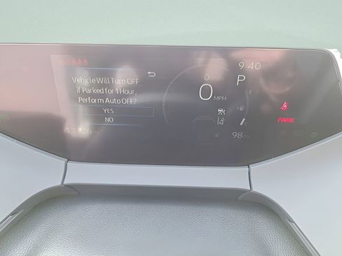 Used 2023 Toyota Prius XLE image 20