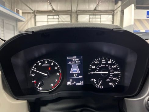 Used 2026 Subaru Forester AWD/4WD image 18