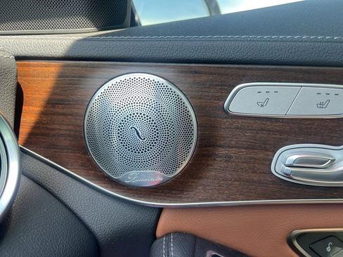 Used 2020 Mercedes-Benz C 43 AMG 4MATIC Sedan image 28