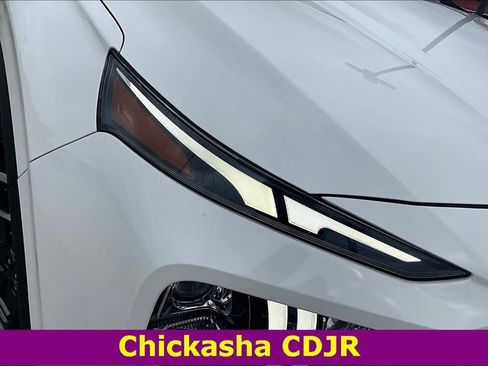 Used 2023 Hyundai Santa Fe Limited image 30