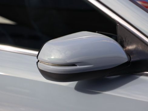 Used 2021 Honda CR-V EX-L image 8