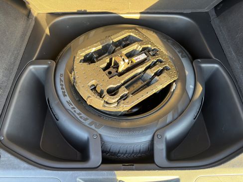 Used 2020 Jeep Grand Cherokee Altitude image 66