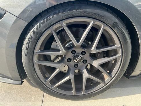Used 2019 Ford Mustang GT w/ GT Performance Package RWD image 10