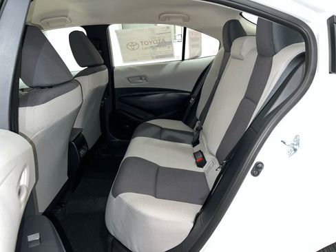 New 2026 Toyota Corolla LE image 10
