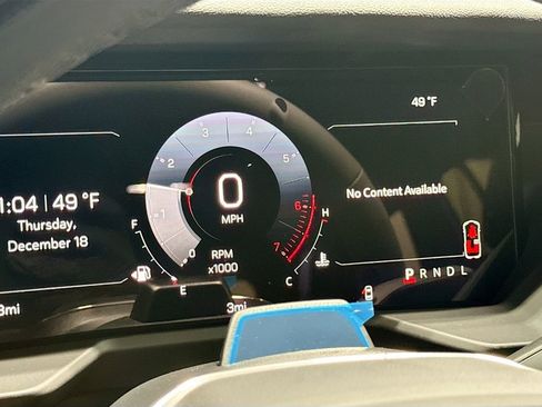 New 2026 GMC Acadia Elevation image 12