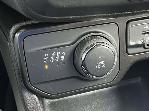 Used 2023 Jeep Renegade Latitude image 31