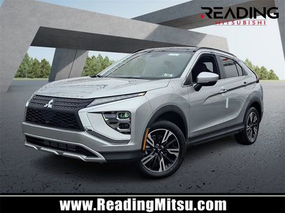 New 2026 Mitsubishi Eclipse Cross SE