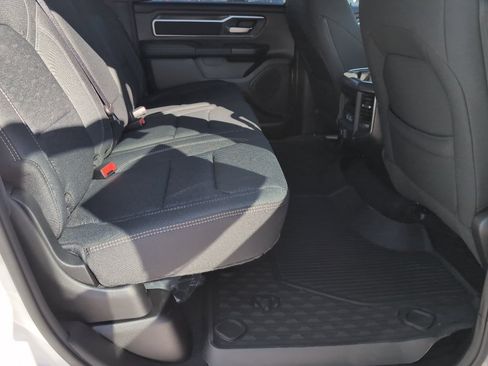 New 2026 RAM 1500 Big Horn image 34