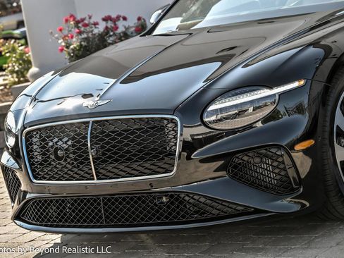 New 2026 Bentley Continental GT image 12