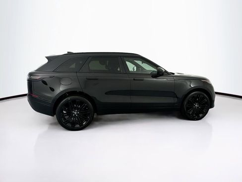 New 2026 Land Rover Range Rover Velar Autobiography AWD/4WD image 4