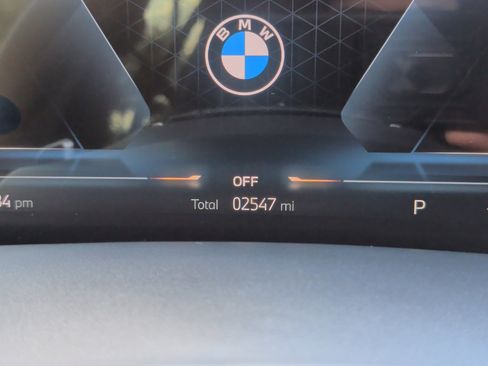 Used 2026 BMW X5 xDrive40i w/ Climate Comfort Package image 15