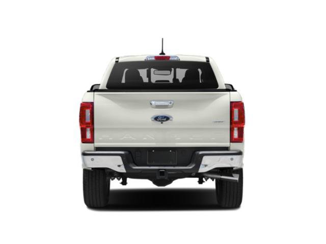 Used 2020 Ford Ranger Lariat w/ Technology Package AWD/4WD image 5