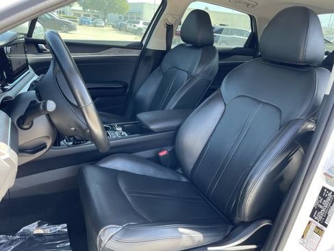 Used 2022 Kia K5 EX FWD image 23