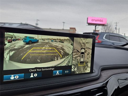 New 2026 Acura MDX SH-AWD w/ Advance Package image 6