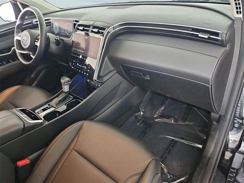 Used 2023 Hyundai Tucson XRT w/ Cargo Package image 29