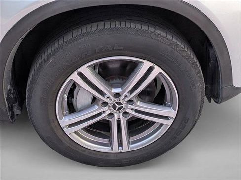 Used 2022 Mercedes-Benz GLC 300 image 19