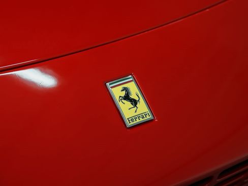 Certified 2024 Ferrari Roma Spider image 7