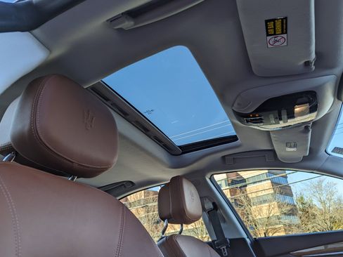 Used 2019 Maserati Ghibli S Q4 image 52