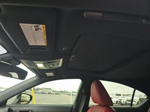 Used 2023 Lexus IS 300 w/ Comfort Package image 8