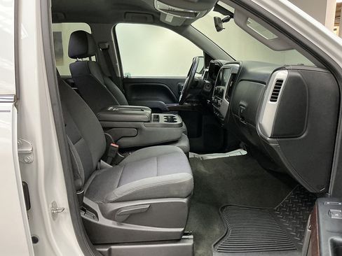 Used 2016 GMC Sierra 1500 SLE w/ SLE Value Package AWD/4WD image 27