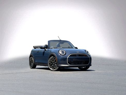 New 2026 MINI Cooper S FWD image 2