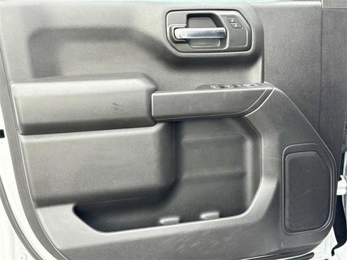 Used 2024 Chevrolet Silverado 1500 Custom Trail Boss image 13