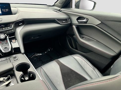 Used 2023 Acura TLX SH-AWD w/ A-SPEC Pkg image 25