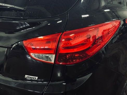 Used 2015 Hyundai Tucson GLS w/ Option Group 02 image 7