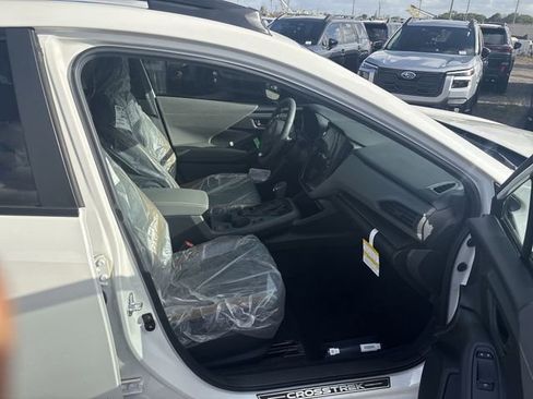 New 2026 Subaru Crosstrek 2.5i Sport w/ Crosstrek Mirror Package AWD/4WD image 23