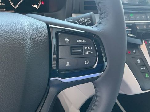 New 2026 Honda Odyssey EX-L image 12