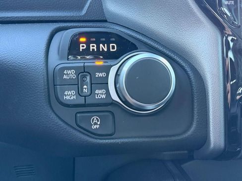New 2026 RAM 1500 Big Horn image 19