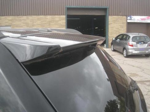 Used 2016 Jeep Compass Sport w/ Power Value Group image 9