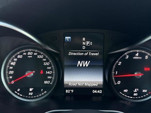 Used 2015 Mercedes-Benz C 300 4MATIC Sedan image 48