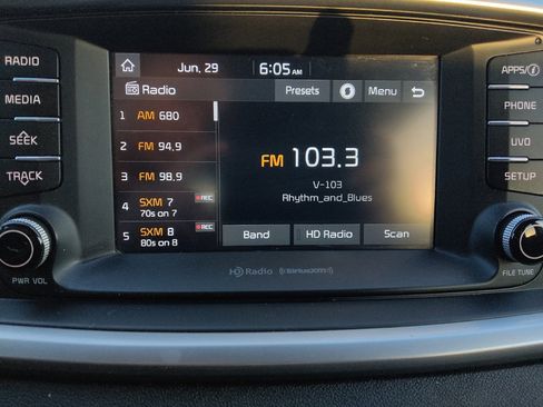 Used 2018 Kia Sorento FWD V6 w/ LX V6 Convenience Package image 25
