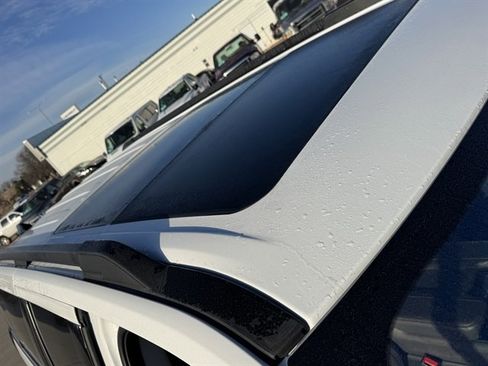 Certified 2025 Ford Expedition Max Active image 24