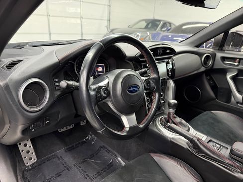 Used 2017 Subaru BRZ Limited image 17