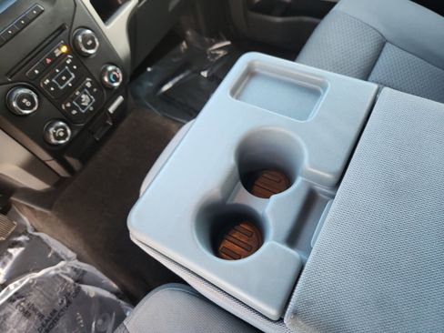 Used 2014 Ford F150 XLT w/ Equipment Group 301A Mid image 16