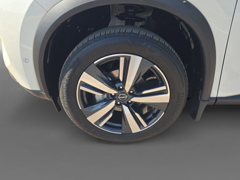 Certified 2023 Nissan Rogue SL w/ SL Premium Package AWD/4WD image 10