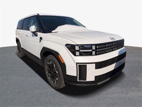 New 2026 Hyundai Santa Fe SE image 2