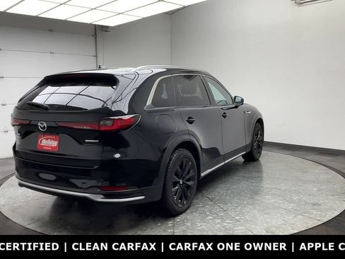 Used 2024 MAZDA CX-90 Plug-In Hybrid w/ Premium Plus image 42