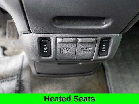 Used 2005 Honda Odyssey EX-L image 21