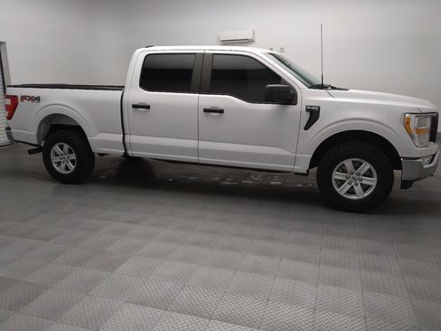 Used 2021 Ford F150 XL w/ FX4 Off-Road Package image 10