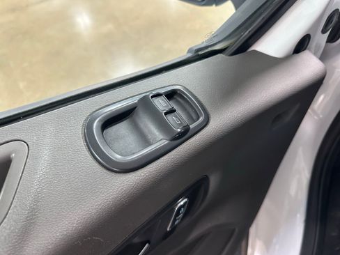 Used 2024 Ford Transit 250 Low Roof w/ Exterior Upgrade Package RWD image 11