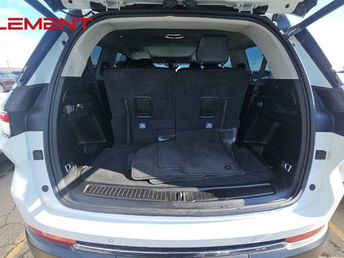 Used 2023 Jeep Grand Cherokee L Limited AWD/4WD image 21