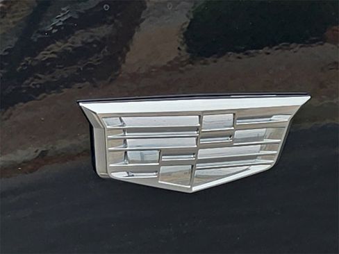 New 2025 Cadillac CT4 Sport image 10